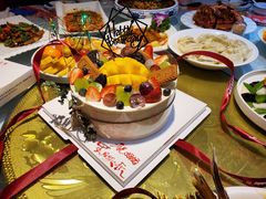 -东北大院·东北菜(三台子店)