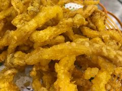 -江湖黑大兔(杨家坪店)