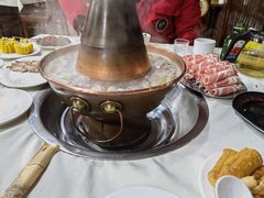 -北平楼·老北京涮羊肉(双流总店)