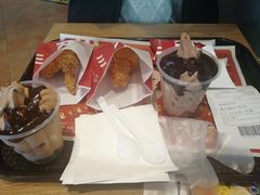 -肯德基(经开店)