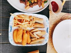 -素心小筑(后沙裕镇店)