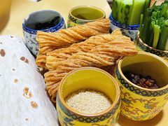 非常6+1-十二道丰味·徐州土菜·烧烤(何山路店)