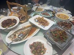 -聚友斋(陶瓷琉璃馆水晶街店)