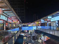 -万达广场(南昌红谷滩店)