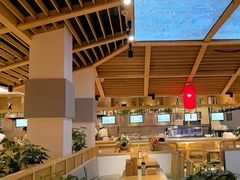 -龙抄手食府(浣花北路店)