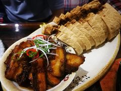 -HOHO餐厅(古子城店)