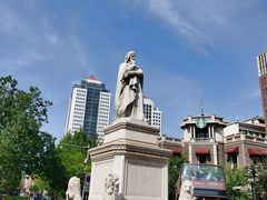 -天津意大利风情旅游区