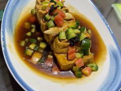 -四四席博山老菜馆