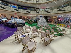 -万达广场(合肥天鹅湖店)