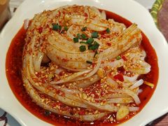 -阆辣荟餐饮(老味道8年·古城店)