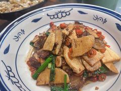 -衡厨·衡阳土菜(中南店)