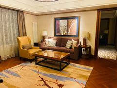 -长白山万达喜来登度假酒店