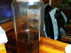 酸梅汤-功夫小龙虾·烧烤·江湖菜(金沙洲店)