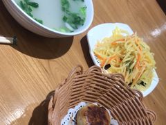 -和兴记牛肉火勺·羊汤(于洪广场店)