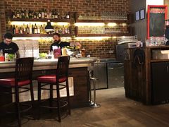 -Burger & Lobster(Dean Street)