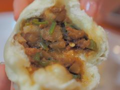 卤肉包-老陶包子铺(南大西南村店)