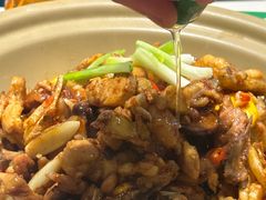 -绿草地·湘菜(7mall店)