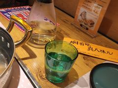 -黄记煌三汁焖锅(凯德广场店)