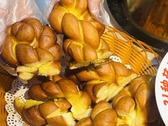 -东北民俗村·东北菜(翻身店)