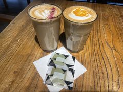 -旧雨咖啡·CoffeeFORU(黄村奥体店)