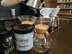 -星巴克(绵阳涪城凯德店)