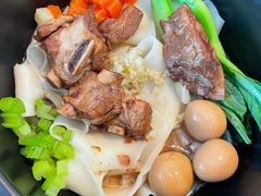 -北京柏悦酒店·锦庭餐厅Dining Room