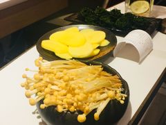 -丙申臺火锅