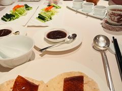 -龙景轩(香港四季酒店)