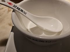 -吴越荣记苏州菜·松鼠桂鱼(月光码头店)