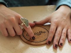 -Me Coffee下午茶艺术空间