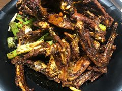 -掌上鲜(南顺城街店)