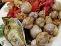 -杭州盛泰开元名都大酒店-地中海自助餐厅