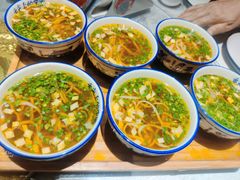 -唐猫庭院·千年陕菜(大唐不夜城店)