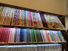 -鸠居堂(銀座本店)