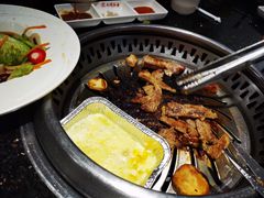 -木槿花韩式炭烤·熟成肉工坊(孙文东路店)