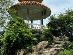 景点-广州市白云山风景名胜区