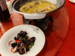 -世纪缘国际会议中心·中餐厅(百家湖店)