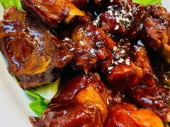 无锡酱排骨-西新饭店(城中店)