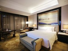 -长沙富力万达文华酒店