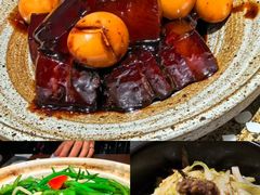 -梅花境(万科店)