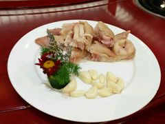 -特味村大酒店(南三环店)