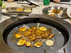 -么子烤肉(化龙池店)