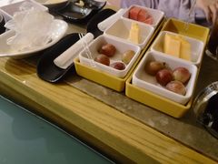 -和子足浴SPA会馆(梁溪店)