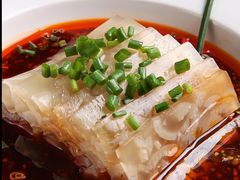 -西安皇冠假日酒店·朱雀咖啡厅