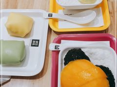 -满记甜品(北城天街二店)