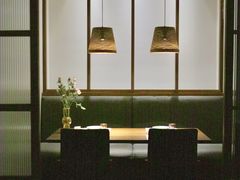 -菩提素素食餐厅(晶郦馆店)