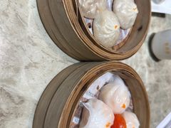 -蚝喜粤·广州味·茶楼点心(长隆店)