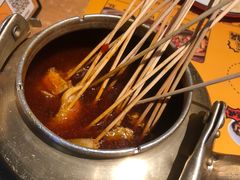 -喝丢一只鞋海鲜烧烤·海肠捞饭(东关街店)