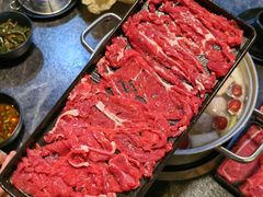 -林记潮牛·牛肉火锅(上马墩店)