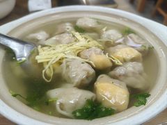 -吉云馄饨(桑梓路店)